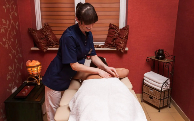 Bursztyn Medical SPA & Wellness