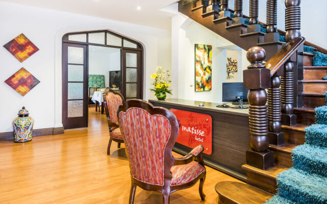 Matisse Hotel