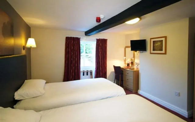 Rockingham Arms by Greene King Inns