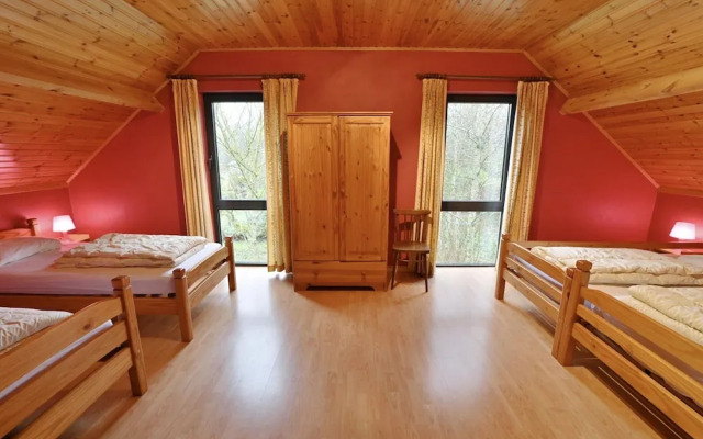 Holiday Home in Ardennes Near Valley of Taste