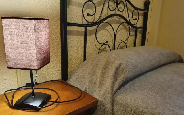 Arteaga Hostal & Baños Árabes Elvira