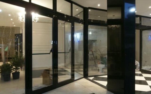 Hotel Boutique Lolo