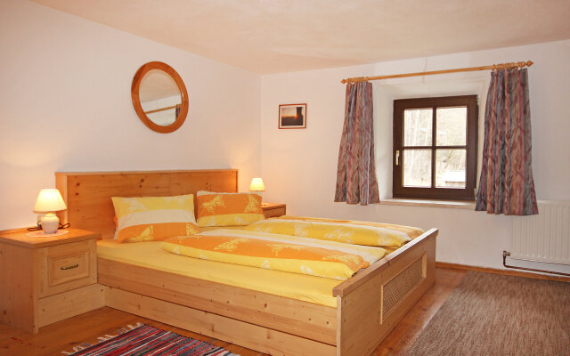 Holiday Home Scheiberhof