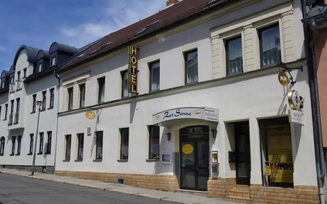 Hotel Zur Sonne