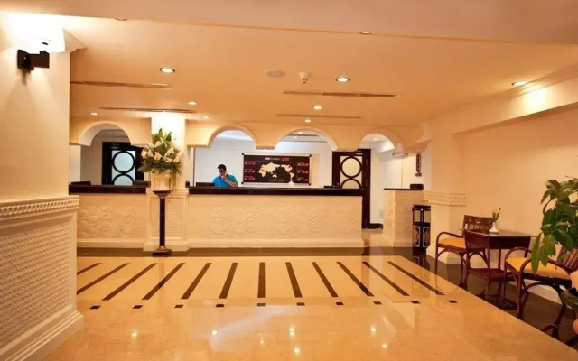 Aida Beach Hotel - El Alamein