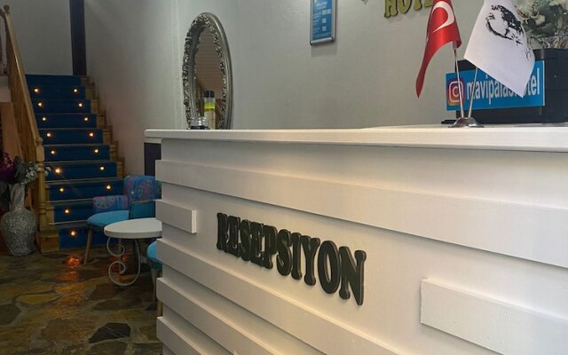 Büyükada Mavi Palas Hotel