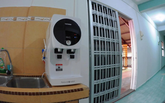 OYO 90116 Fbs Inn Hotel