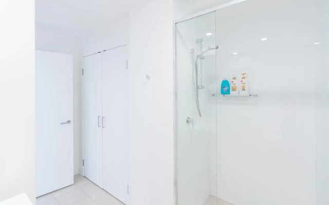 Apartment Newstead Central