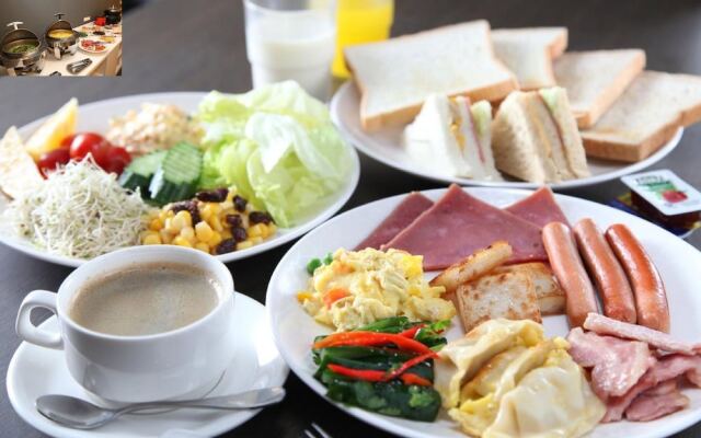 Ximen Citizen Hotel - Classic
