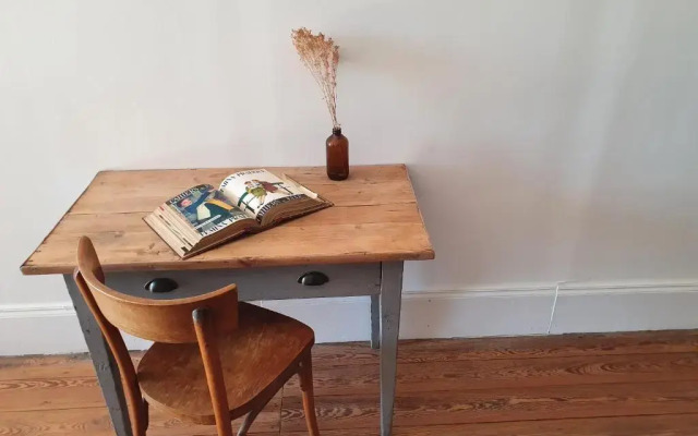 Sojolidays - Appartements d'hôtes & Brocante