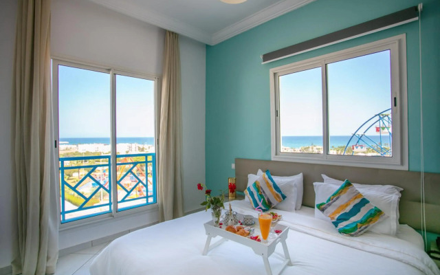 Residence hoteliere l'Escale