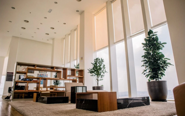 happyholiday's Platinum Suites near KLCC – Lobby – Kuala Lumpur