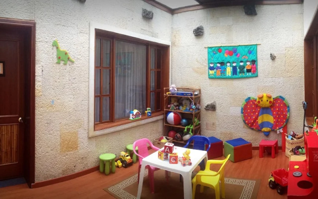 Casa Hoteles Zuetana 106