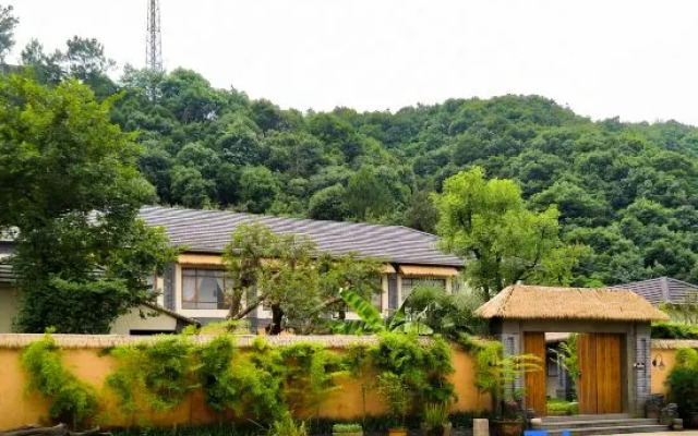 Zhong Deyuan Yododo Resort