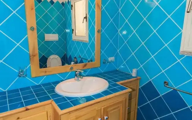 Fantastic Sardinia Casa Piras pir01