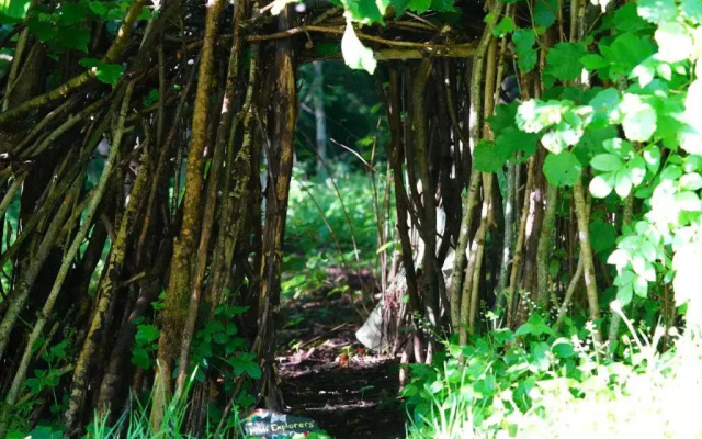 Linwater Caravan Park