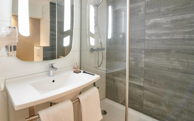 ibis Tilburg
