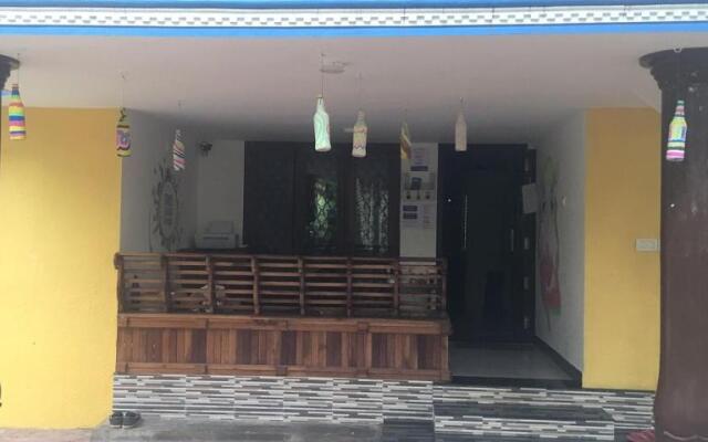 Lakmi home stay and spa