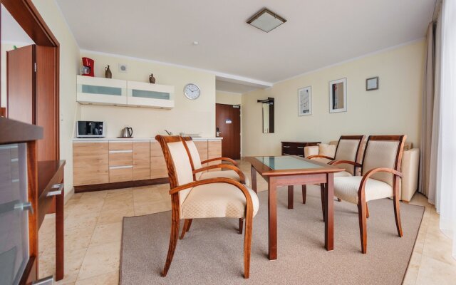 Apartamenty Sun & Snow Avenue