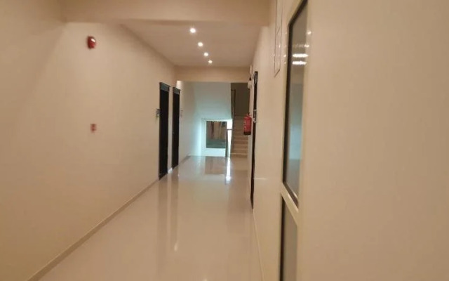 Roza Furnished Apartment