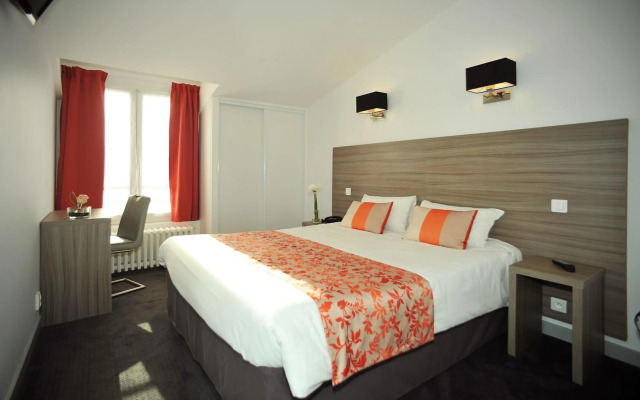 Hôtel Atlantic