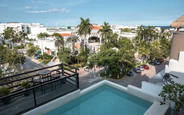 Maui Hostel - Adults Only