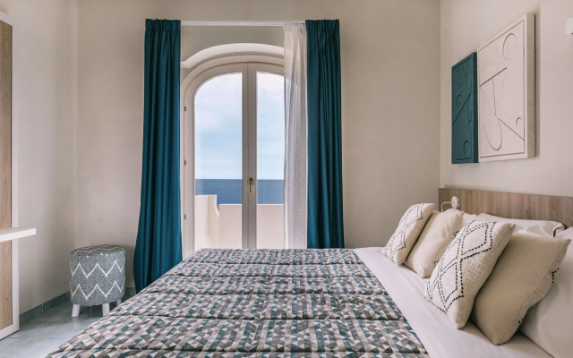 Mangia's Favignana Resort