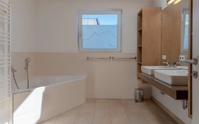 Fourteen 4.0 Zell am See (S&P)