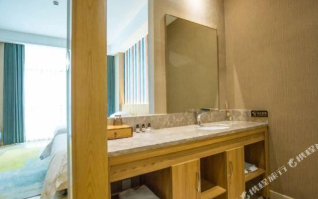 Yun Yi Boutique Hotel