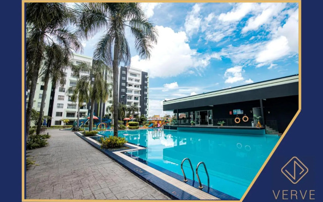 Ipoh Manhattan Premium Suite by Verve (6 Pax)