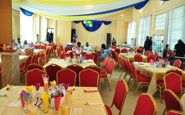 Agburuike Hotels