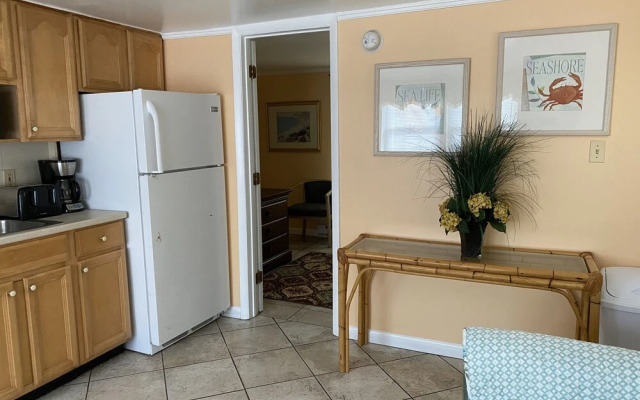 Boardwalk Terrace Apartments