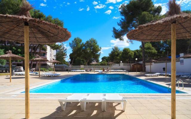 UHC Salou Pacific Apartments