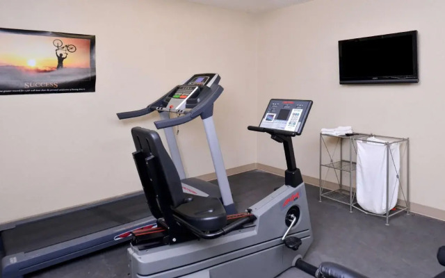 Cottonwood Inn and Conference Center