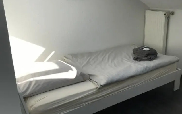 Gasthof zur kleinen Karte