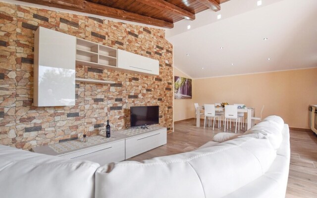 Villa Ginestra