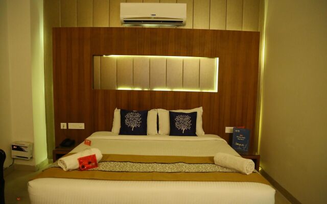 OYO 1340 Hotel Neo Classic