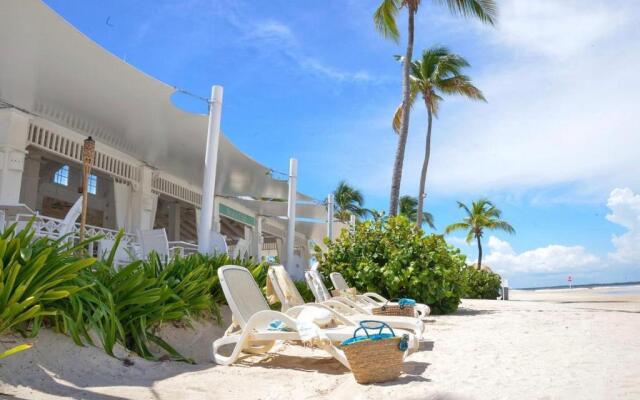 Villa Real Playa Nueva Romana