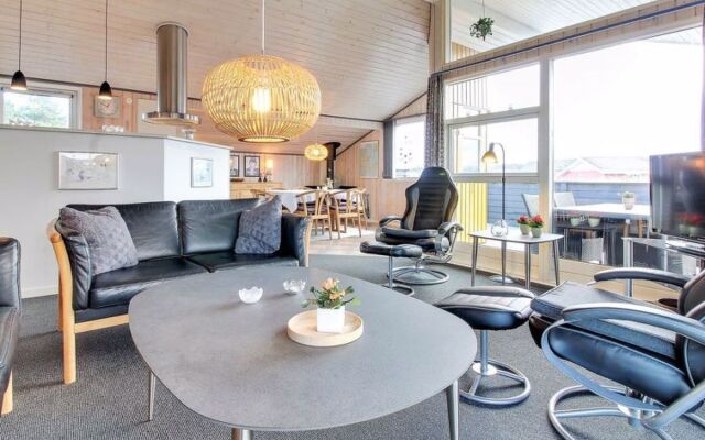 "Erla" - 500m from the sea in Western Jutland