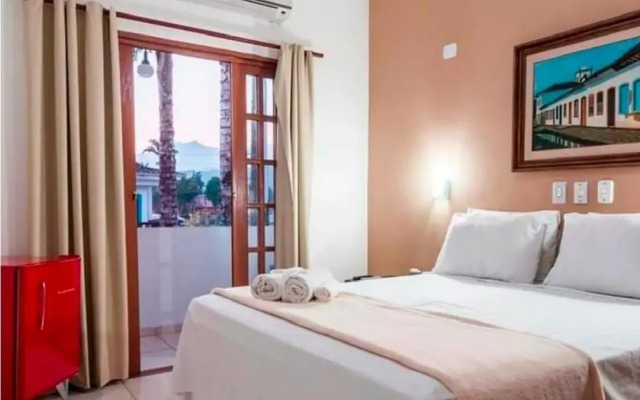 Hotel Velejador