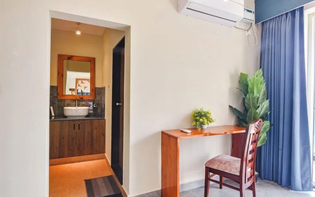 FabHotel Jingle Tree Resort Nr Arambol Beach