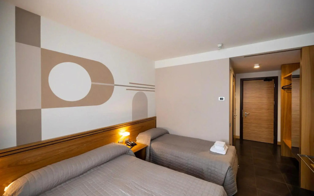 Hotel Europa Executive