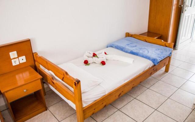 Melitsa Corfu Hotel
