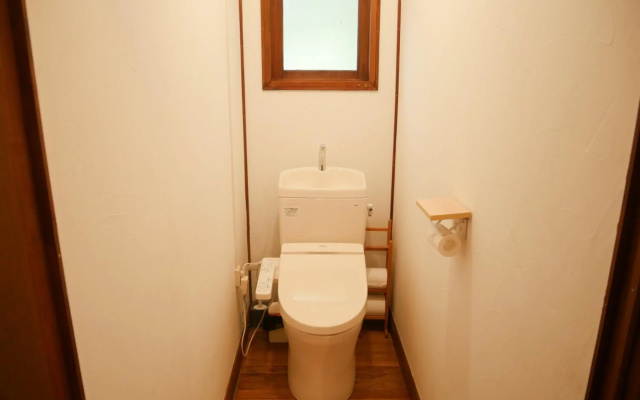 Niseko FOREST VILLA