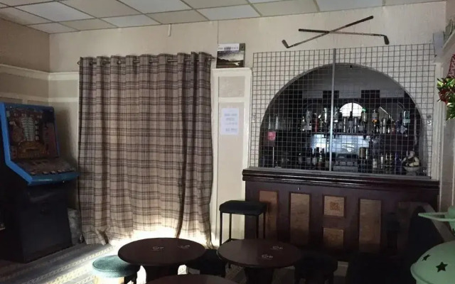 California Guest House