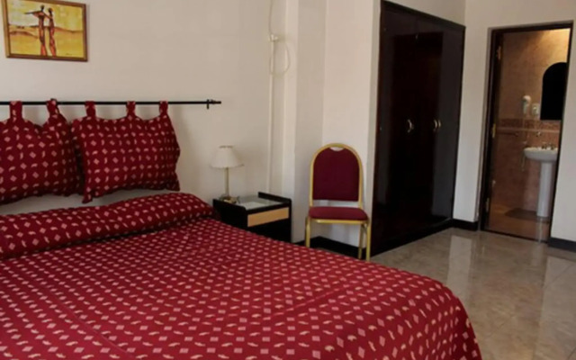 Hotel Marilian