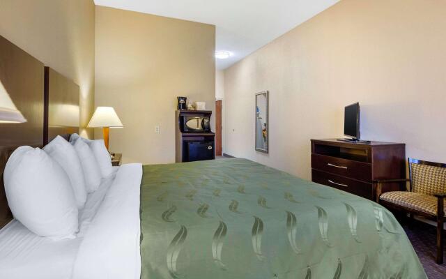 Quality Inn