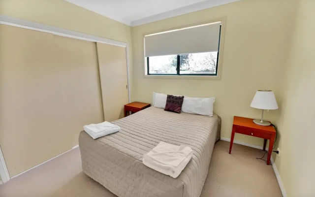 Potters Apartments