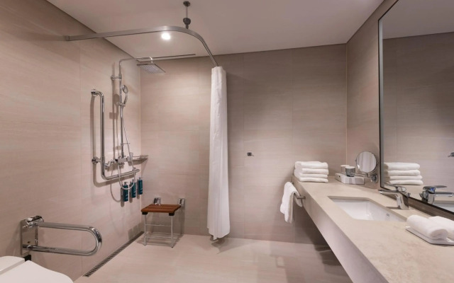 Doubletree By Hilton Seoul Pangyo Residences