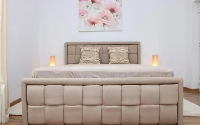 Herman Apartment Cisnadie